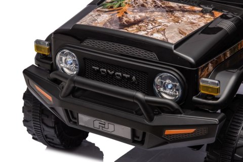 LEAN CARS Auto Na Akumulator Toyota FJ Black Forest 4x4 LEAN CARS Auto Na Akumulator Toyota FJ Black Forest 4x4
