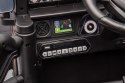 LEAN CARS Auto Na Akumulator Toyota FJ Black Forest 4x4