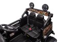 LEAN CARS Auto Na Akumulator Toyota FJ Black Forest 4x4