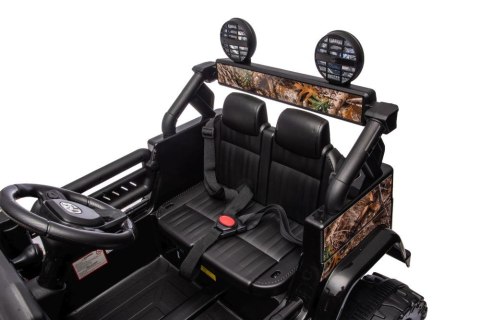 LEAN CARS Auto Na Akumulator Toyota FJ Black Forest 4x4 LEAN CARS Auto Na Akumulator Toyota FJ Black Forest 4x4