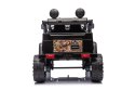 LEAN CARS Auto Na Akumulator Toyota FJ Black Forest 4x4
