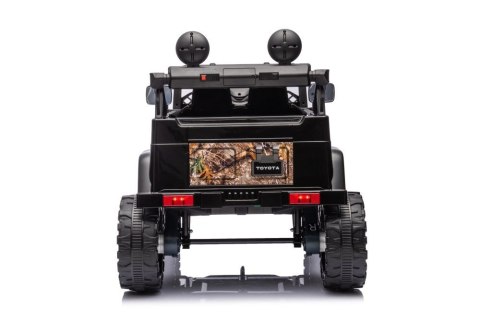 LEAN CARS Auto Na Akumulator Toyota FJ Black Forest 4x4 LEAN CARS Auto Na Akumulator Toyota FJ Black Forest 4x4