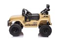 LEAN CARS Auto Na Akumulator Toyota FJ Khaki 4x4