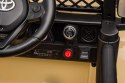 LEAN CARS Auto Na Akumulator Toyota FJ Khaki 4x4