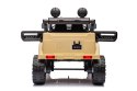 LEAN CARS Auto Na Akumulator Toyota FJ Khaki 4x4