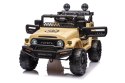 LEAN CARS Auto Na Akumulator Toyota FJ Khaki 4x4