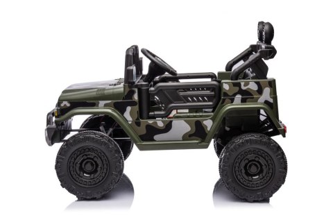 LEAN CARS Auto Na Akumulator Toyota FJ Moro 4x4 LEAN CARS Auto Na Akumulator Toyota FJ Moro 4x4
