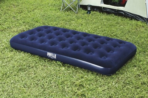 Bestway Dmuchany Materac 188 x 99 x 22 cm Bestway 67001 Bestway Dmuchany Materac 188 x 99 x 22 cm Bestway 67001