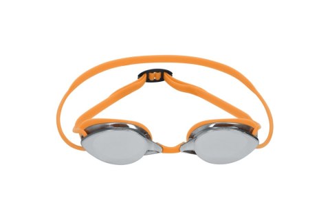 Bestway Okulary do Pływania Lustrzane Pomarańczowe 21066 Bestway Okulary do Pływania Lustrzane Pomarańczowe 21066