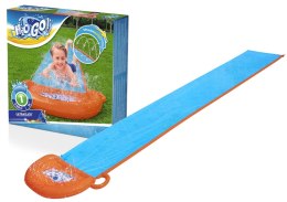 Bestway Ślizg Ślizgawka Wodna Pojedyncza 4.88m Bestway