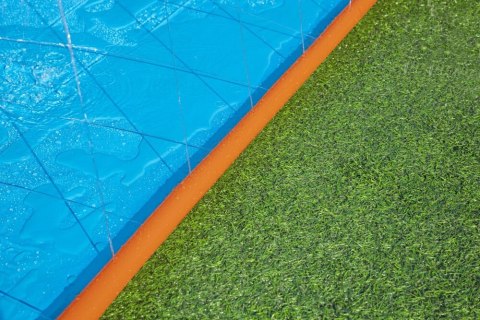 Bestway Ślizg Ślizgawka Wodna Pojedyncza 4.88m Bestway Bestway Ślizg Ślizgawka Wodna Pojedyncza 4.88m Bestway