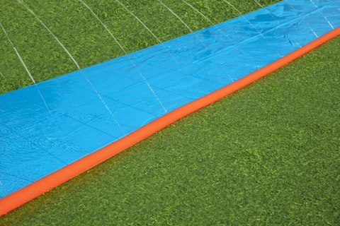 Bestway Ślizg Ślizgawka Wodna Pojedyncza 4.88m Bestway Bestway Ślizg Ślizgawka Wodna Pojedyncza 4.88m Bestway