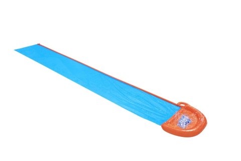 Bestway Ślizg Ślizgawka Wodna Pojedyncza 4.88m Bestway Bestway Ślizg Ślizgawka Wodna Pojedyncza 4.88m Bestway