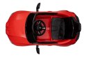 LEAN CARS Auto Na Akumulator Bmw M4 Czerwone