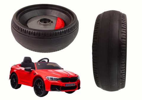 LEAN CARS Koło Tylne BMW M5 DRIFT SX2118 LEAN CARS Koło Tylne BMW M5 DRIFT SX2118