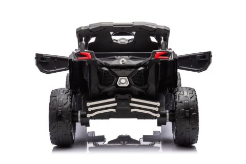 LEAN CARS Auto Na Akumulator Buggy Can-am DK-CA003 Biały LEAN CARS Auto Na Akumulator Buggy Can-am DK-CA003 Biały