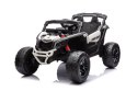 LEAN CARS Auto Na Akumulator Buggy Can-am DK-CA003 Biały