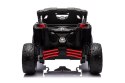 LEAN CARS Auto Na Akumulator Buggy Can-am DK-CA003 Czerwony