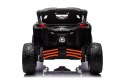 LEAN CARS Auto Na Akumulator Buggy Can-am DK-CA003 Pomarańczowy Lakierowany