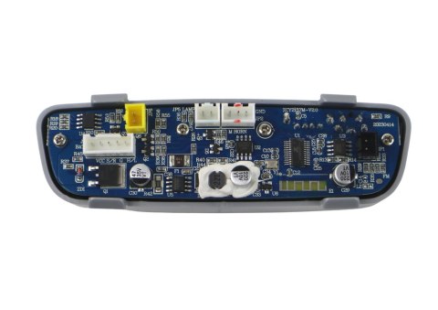 LEAN CARS Panel Muzyczny 12V - XMX623 LEAN CARS Panel Muzyczny 12V - XMX623