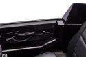 LEAN CARS Auto na Akumulator Audi Q7 Czarne Lakierowane