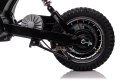 LEAN CARS Motor Crossowy Na Akumulator SX2328 Czerwony Strong