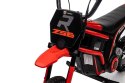 LEAN CARS Motor Crossowy Na Akumulator SX2328 Czerwony Strong