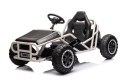 LEAN CARS Auto Na Akumulator Buggy A8812 Czarne 24V