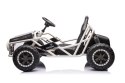 LEAN CARS Auto Na Akumulator Buggy A8812 Czarne 24V