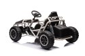 LEAN CARS Auto Na Akumulator Buggy A8812 Czarne 24V