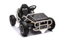 LEAN CARS Auto Na Akumulator Buggy A8812 Czarne 24V