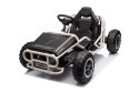 LEAN CARS Auto Na Akumulator Buggy A8812 Czarne 24V
