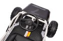 LEAN CARS Auto Na Akumulator Buggy A8812 Czarne 24V