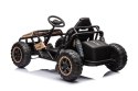 LEAN CARS Auto Na Akumulator Buggy A8812 Khaki 24V