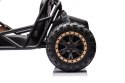 LEAN CARS Auto Na Akumulator Buggy A8812 Khaki 24V