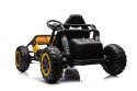 LEAN CARS Auto Na Akumulator Buggy A8812 Pomarańczowe 24V