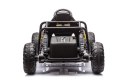 LEAN CARS Auto Na Akumulator Buggy A8812 Pomarańczowe 24V