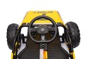 LEAN CARS Auto Na Akumulator Buggy A8812 Pomarańczowe 24V