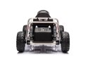 LEAN CARS Auto Na Akumulator Buggy A8812 Różowe 24V