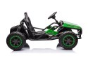 LEAN CARS Auto Na Akumulator Buggy A8812 Zielone 24V