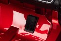 LEAN CARS Auto Na Akumulator Mercedes CLA 45s AMG Czerwony Lakierowany 4x4