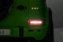 LEAN CARS Auto Na Akumulator Mercedes G63 XXL Zielony Lakierowany 4x4