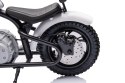 LEAN CARS Motor Na Akumulator A9902 36V Biały