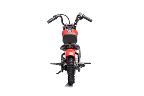 LEAN CARS Motor Na Akumulator A9902 36V Czerwony LEAN CARS Motor Na Akumulator A9902 36V Czerwony