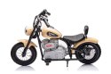 LEAN CARS Motor Na Akumulator A9902 36V Khaki