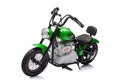 LEAN CARS Motor Na Akumulator A9902 36V Zielony