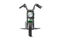 LEAN CARS Motor Na Akumulator A9902 36V Zielony