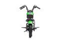 LEAN CARS Motor Na Akumulator A9902 36V Zielony