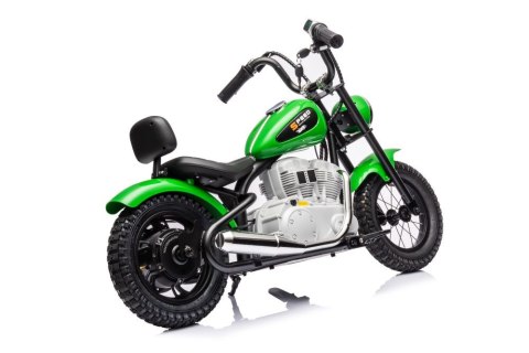 LEAN CARS Motor Na Akumulator A9902 36V Zielony LEAN CARS Motor Na Akumulator A9902 36V Zielony