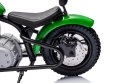 LEAN CARS Motor Na Akumulator A9902 36V Zielony